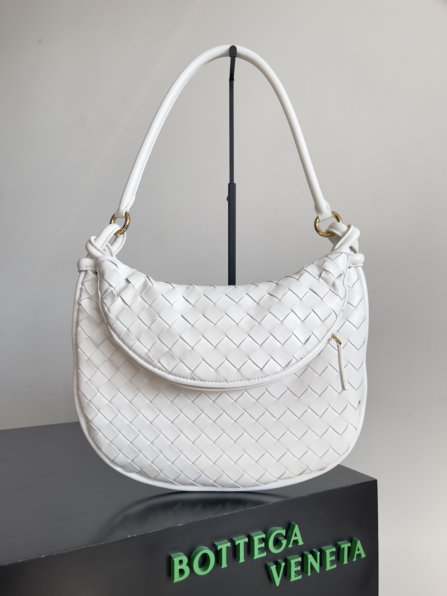 Bottega Veneta Hobo Bags